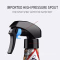 Premium Quality Empty 500ml Spray Bottle Fine Trigger Water Mist Spray Bottle Reusable Mist Spray Bottle Plastic